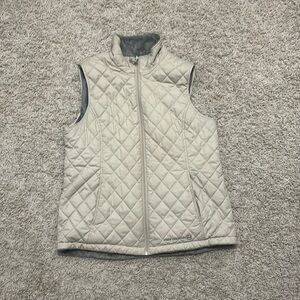 Reversible Free Country vest